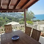 Sevinc Papatya House Villa *