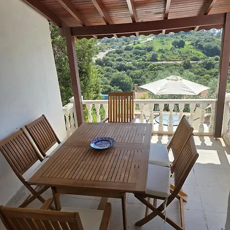 Sevinc Papatya House Villa