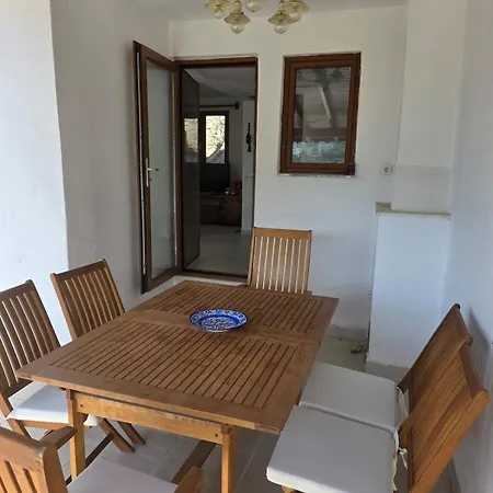 Sevinc Papatya House Villa *