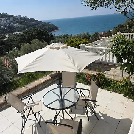 Villa Sevinc Papatya House *