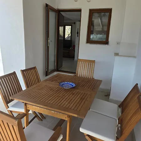 Sevinc Papatya House Villa Milas