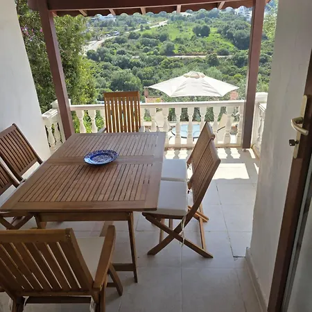 Sevinc Papatya House