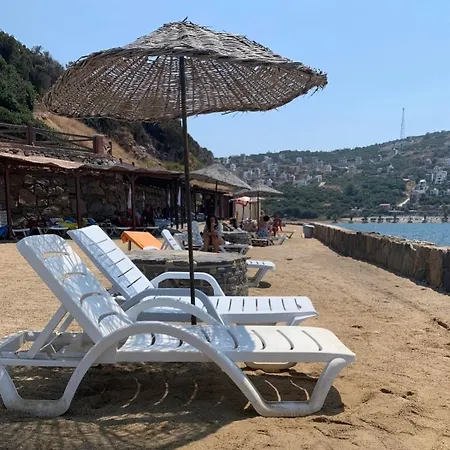 Sevinc Papatya House