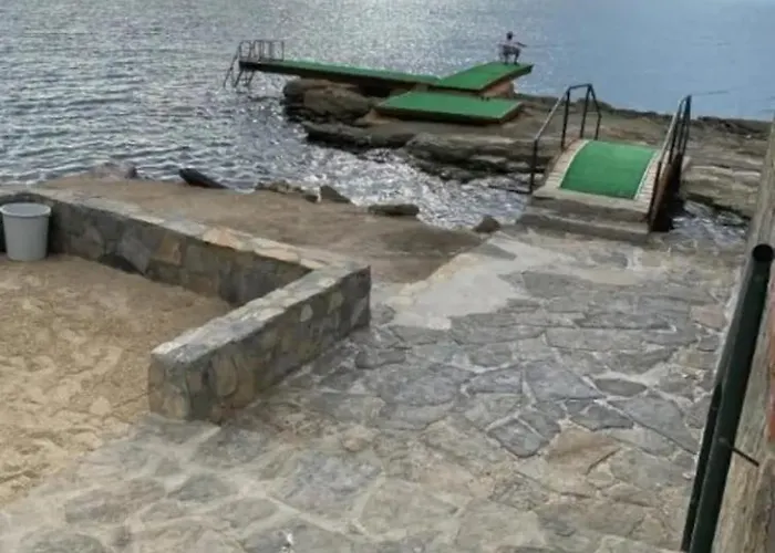 Βίλα Sevinc Papatya House