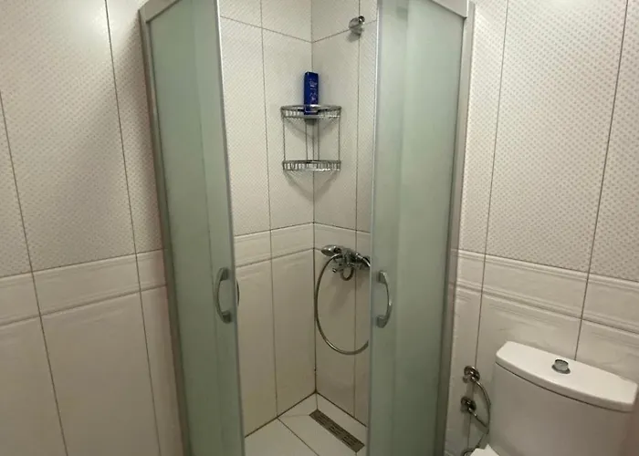 Βίλα Sevinc Papatya House