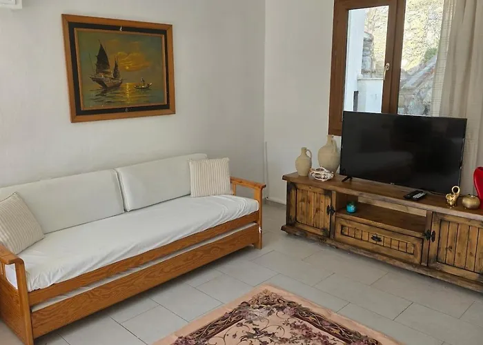 Sevinc Papatya House Milas