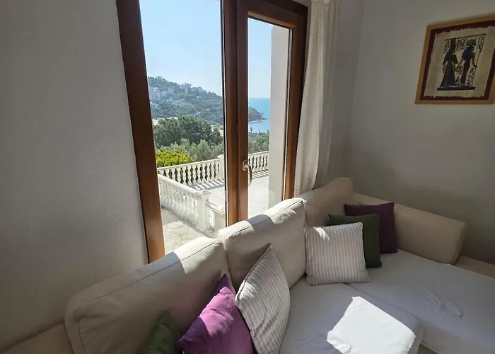 Sevinc Papatya House