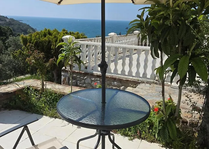 Sevinc Papatya House Βίλα *