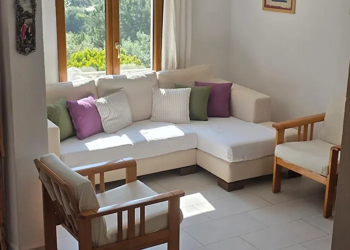 Sevinc Papatya House Milas