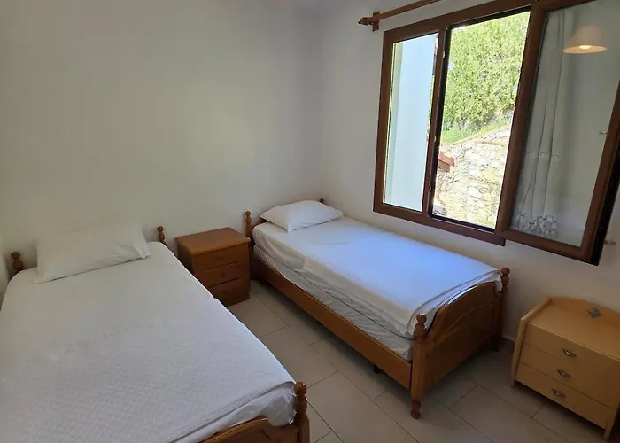 Sevinc Papatya House Milas