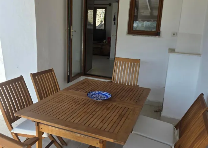 Sevinc Papatya House Βίλα Milas