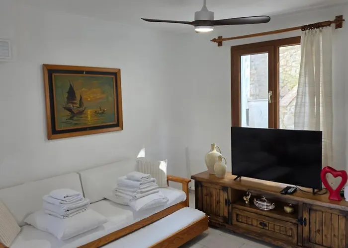 Sevinc Papatya House