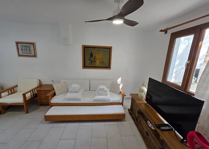 Sevinc Papatya House * Миляс