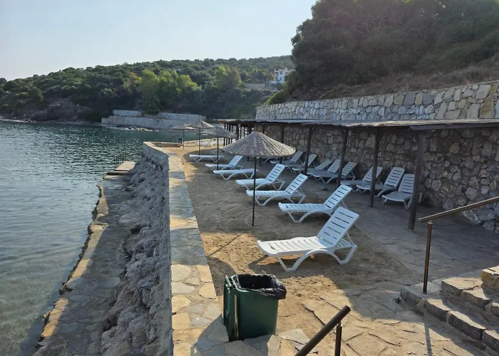 Βίλα Sevinc Papatya House Milas