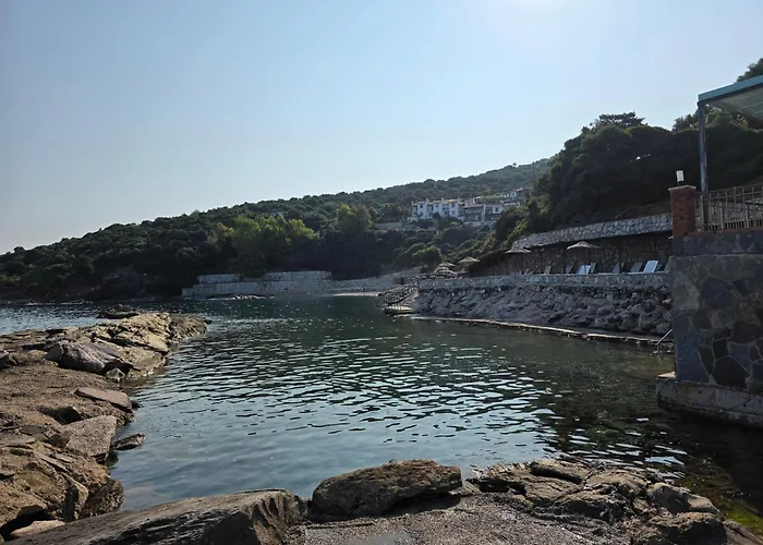 Βίλα Sevinc Papatya House Milas