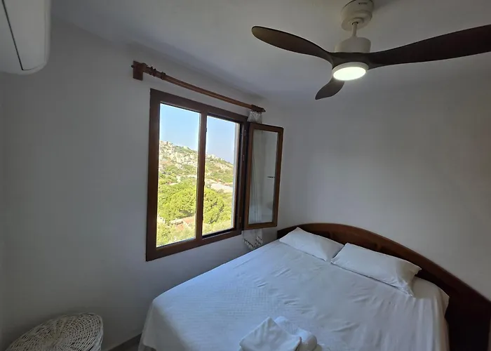 Βίλα Sevinc Papatya House Milas