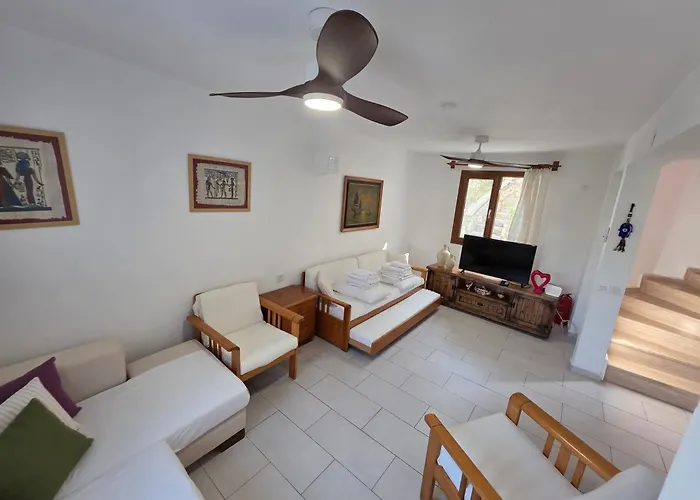 Sevinc Papatya House Βίλα *