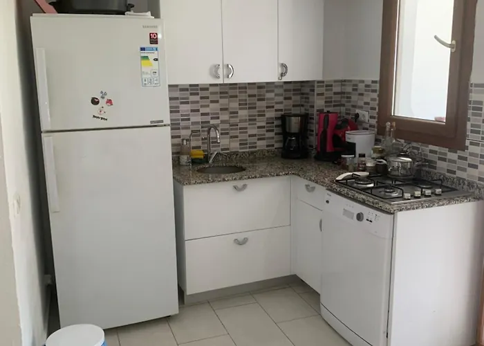 Вилла Sevinc Papatya House Миляс