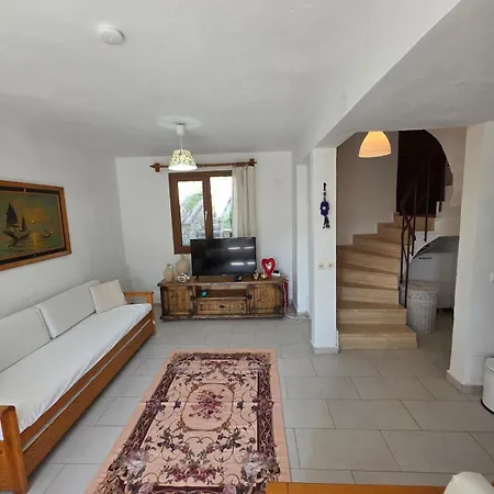 Sevinc Papatya House *