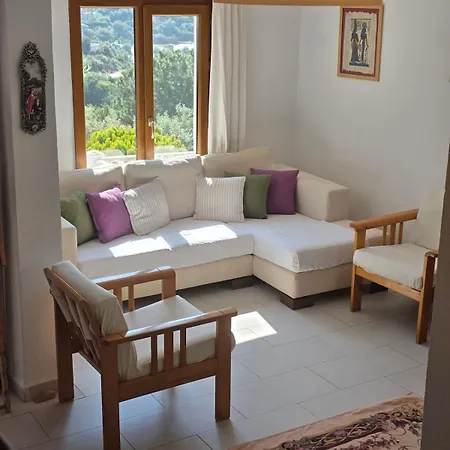 Sevinc Papatya House Milas