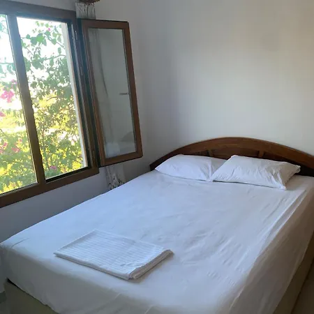 Sevinc Papatya House * Milas