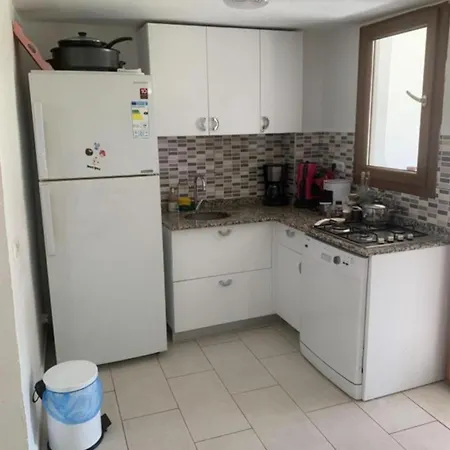 Villa Sevinc Papatya House