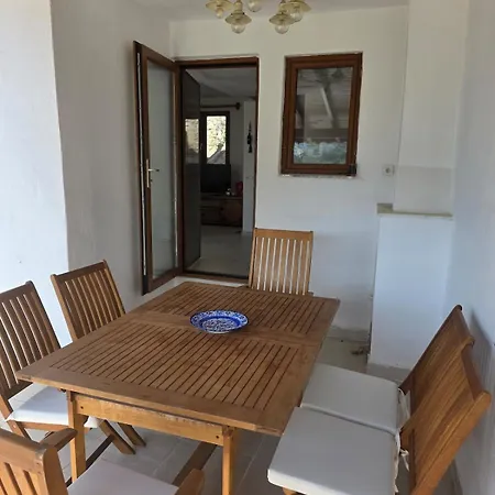 Sevinc Papatya House Вилла Миляс