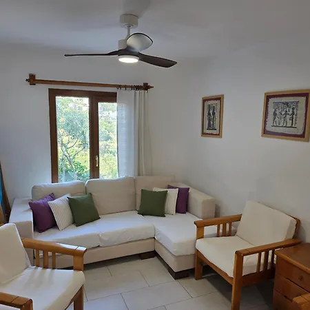 Sevinc Papatya House Вилла Миляс