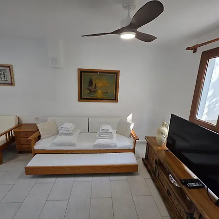 Sevinc Papatya House * Миляс