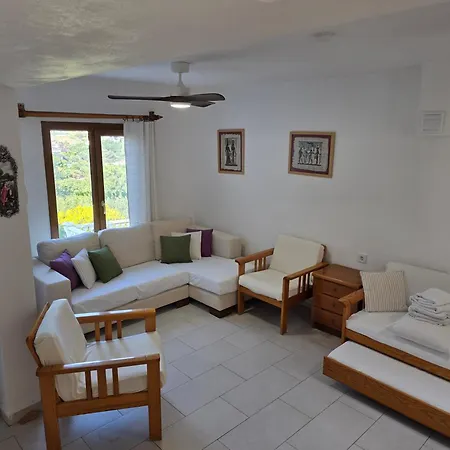 Sevinc Papatya House Villa *