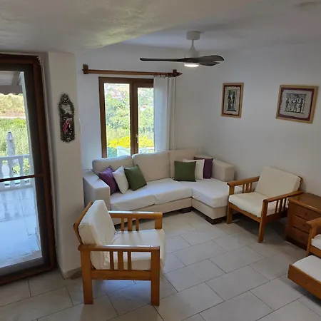 Sevinc Papatya House * Миляс