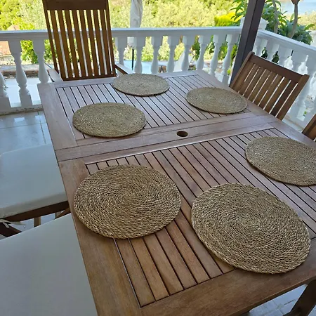 Sevinc Papatya House