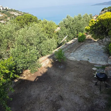 Sevinc Papatya House