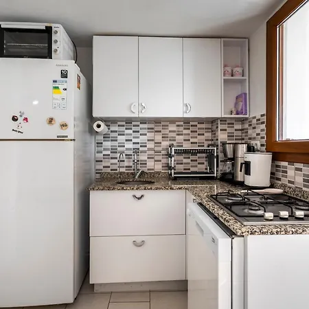 Вилла Sevinc Papatya House *