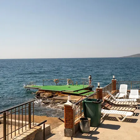 Sevinc Papatya House