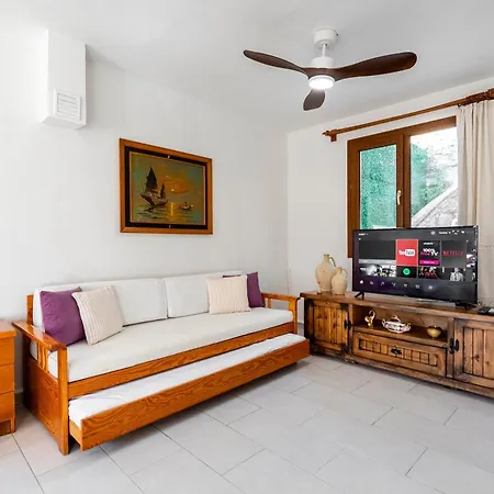 Villa Sevinc Papatya House