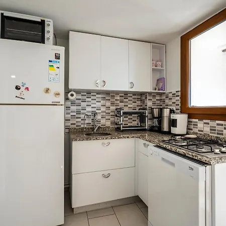 Sevinc Papatya House Вилла *