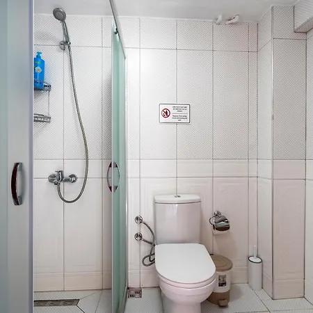 Sevinc Papatya House *