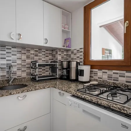 Sevinc Papatya House Вилла