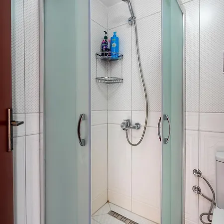Sevinc Papatya House Вилла *