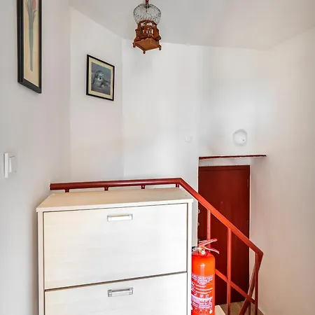 Sevinc Papatya House