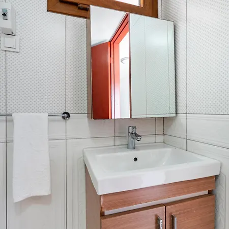 Sevinc Papatya House Вилла *