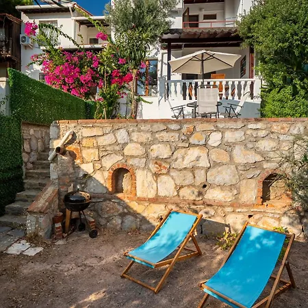 Sevinc Papatya House * Миляс