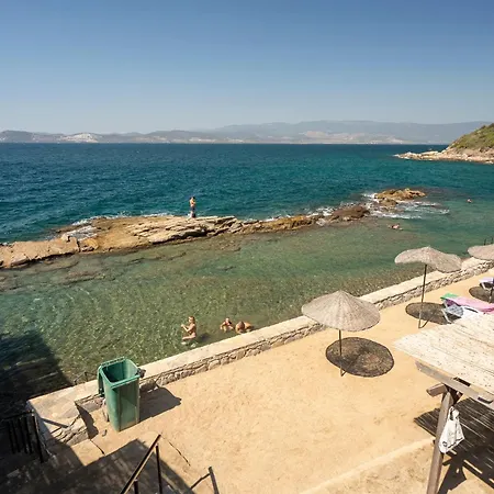 Sevinc Papatya House