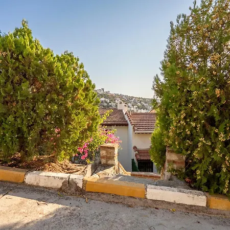 Sevinc Papatya House