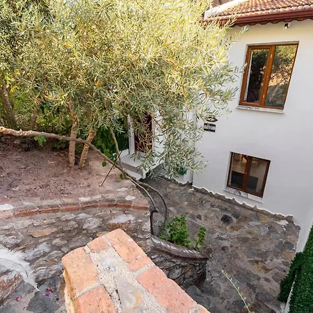 Villa Sevinc Papatya House