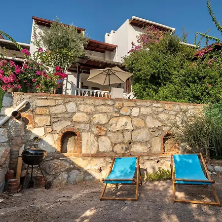 Sevinc Papatya House Milas