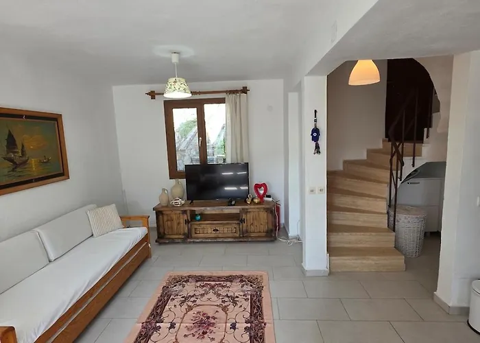 Sevinc Papatya House *