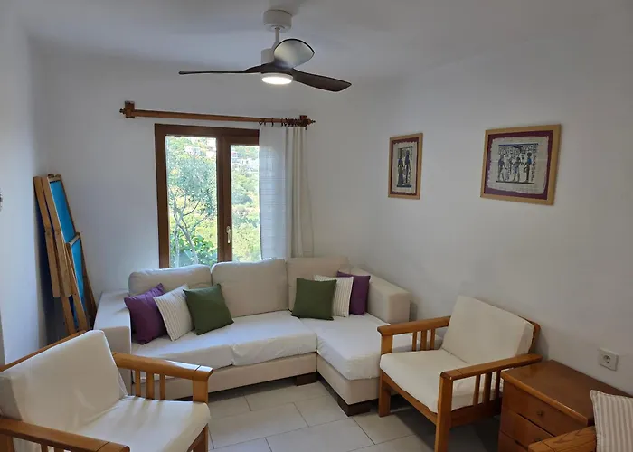 Sevinc Papatya House Villa Milas