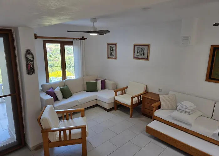 Sevinc Papatya House Villa *